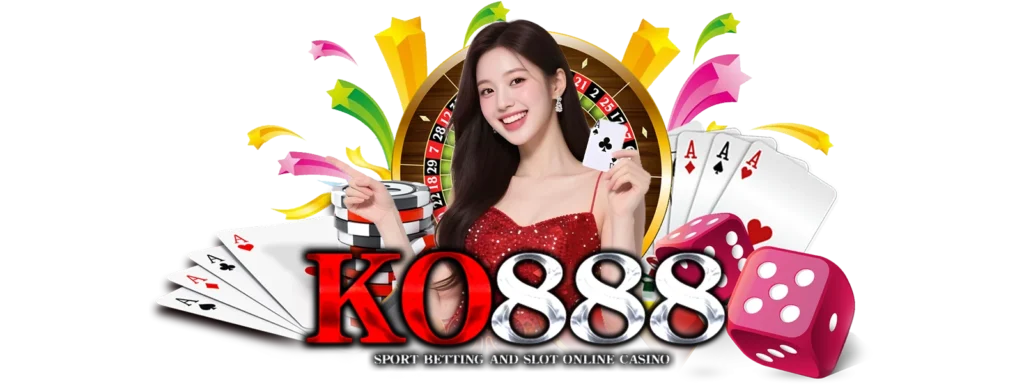ko888